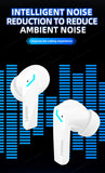 Lenovo GM2 Pro Gaming Earphones Bluetooth 5.3 Sport Headset Dual Mode HD Call Noise Reduction Earbuds with Mic For iPhone 2024