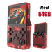 Red 64G