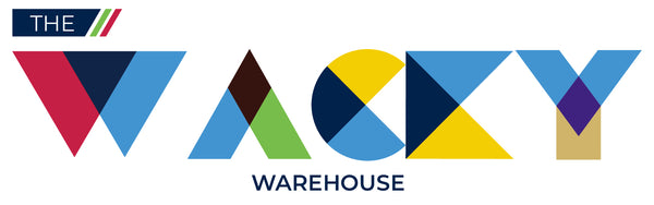 thewackywarehouse