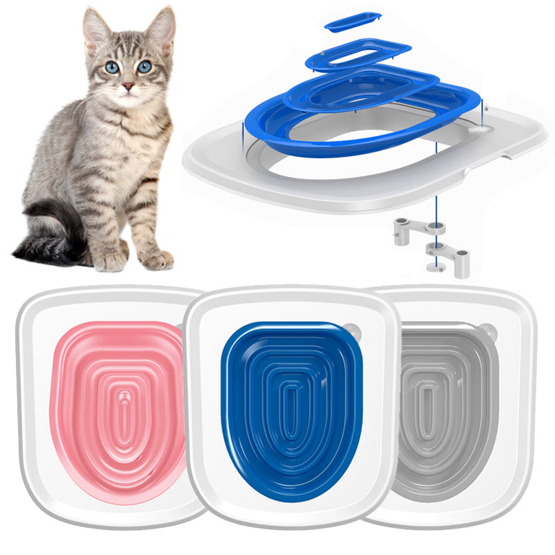 Cat Toilet Trainer